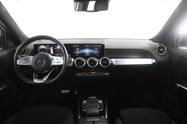 MERCEDES-BENZ CLA sse GLB GLB 200 d Automatic PREMIUM