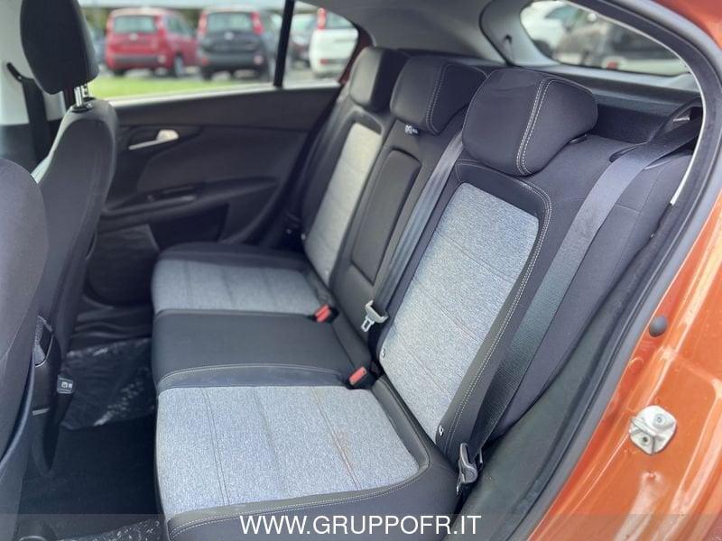 FIAT Tipo (2015--->) 1.0 5 porte Cross