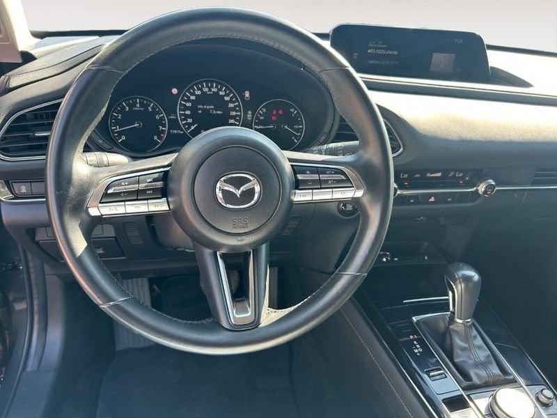 Mazda CX-30 2.0L e-Skyactiv-G 150 CV M Hybrid 2WD Executive