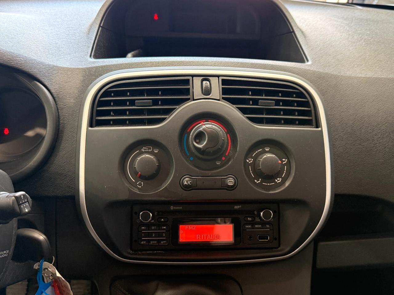 Renault Kangoo 1.5dCi 75 Express Compact - iva 22% inclusa