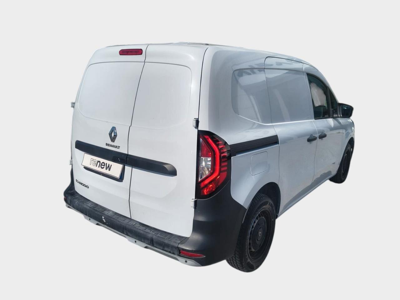 Renault Kangoo 1.5 Blue dCi 75CV Edition One