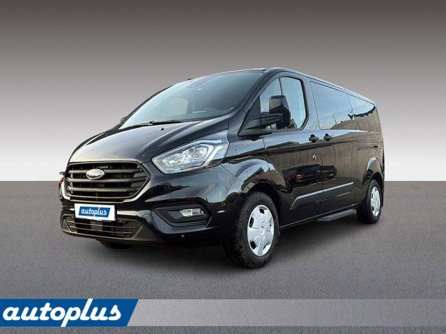 FORD Tourneo Custom 2,0 TDCi Trend