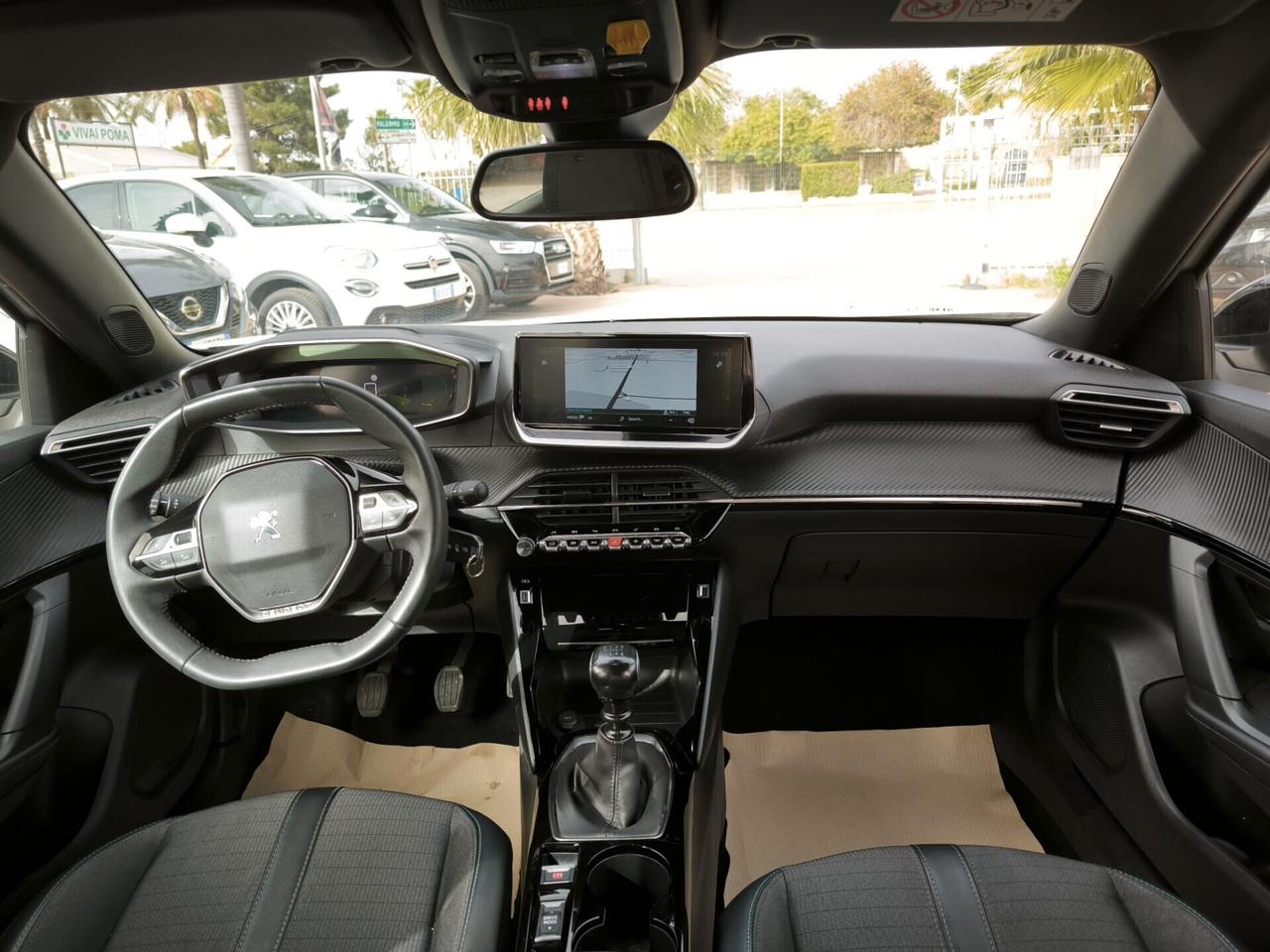 Peugeot 2008 PureTech 100 S&S Allure Pack