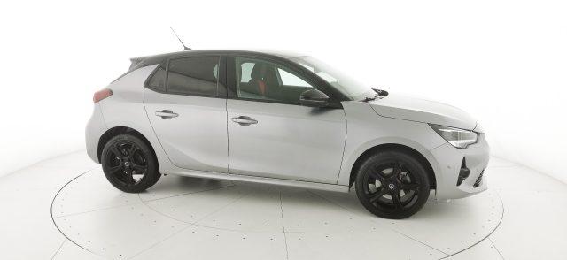 OPEL Corsa 1.2 100 CV GS Line