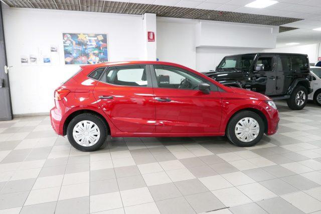 SEAT Ibiza 1.0 TGI 5 porte Reference