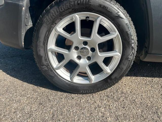 Jeep Renegade 1.0 T3 Limited