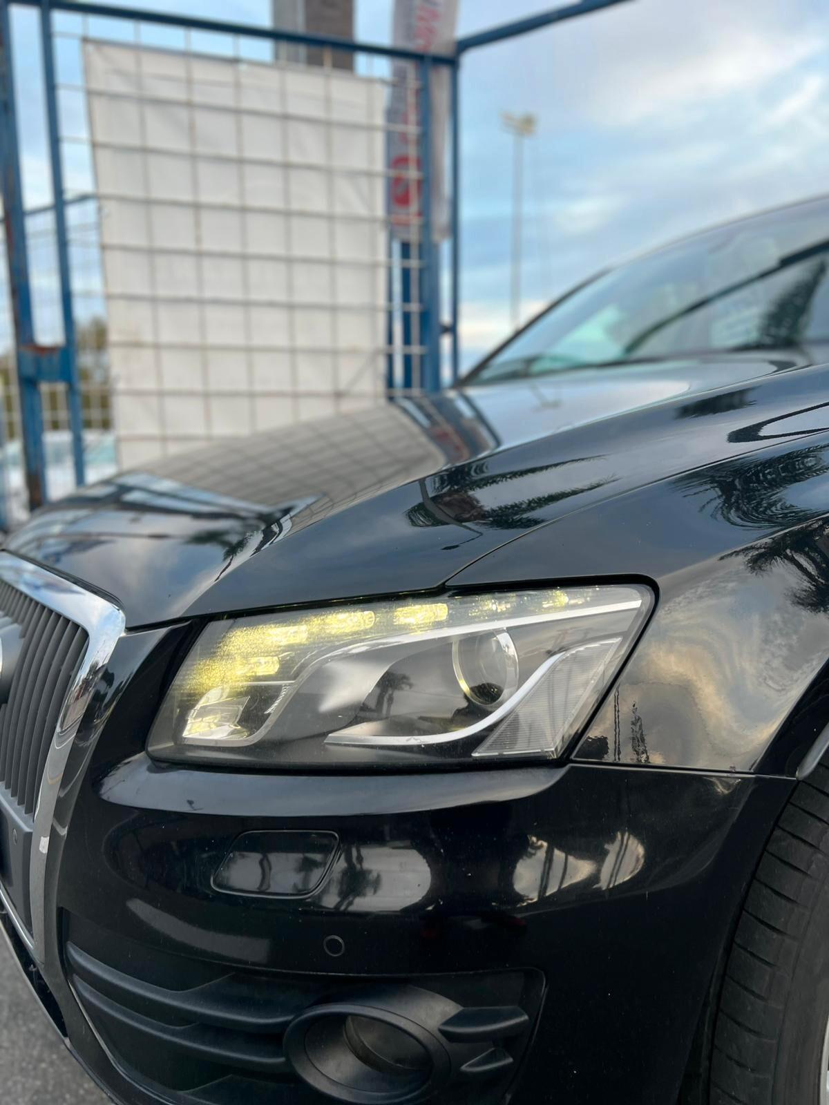 Audi Q5 2.0 TDI 170 CV quattro