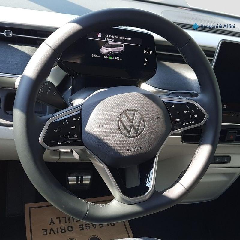 Volkswagen ID.Buzz 91 kWh 210kW Pro Passo Lungo