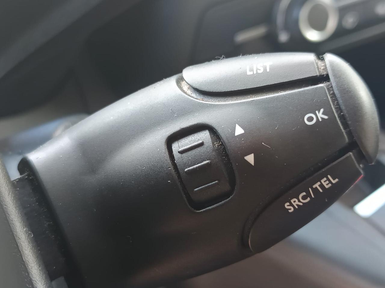 Citroen berlingo 2021 - 1.5 bluehdi Lb automobili