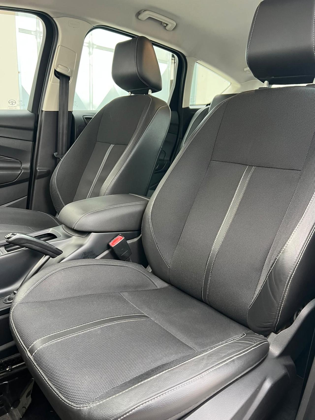 Ford C-Max 1.5 TDCI 120CV 2016!!! TITANIUM X !!!