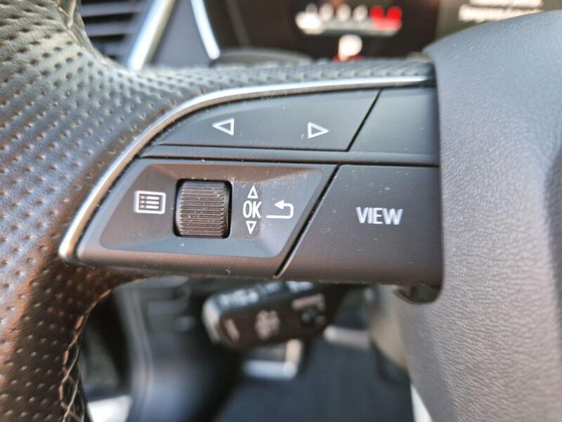 Audi Q5 SPB 40 TDI quattro S tronic S line