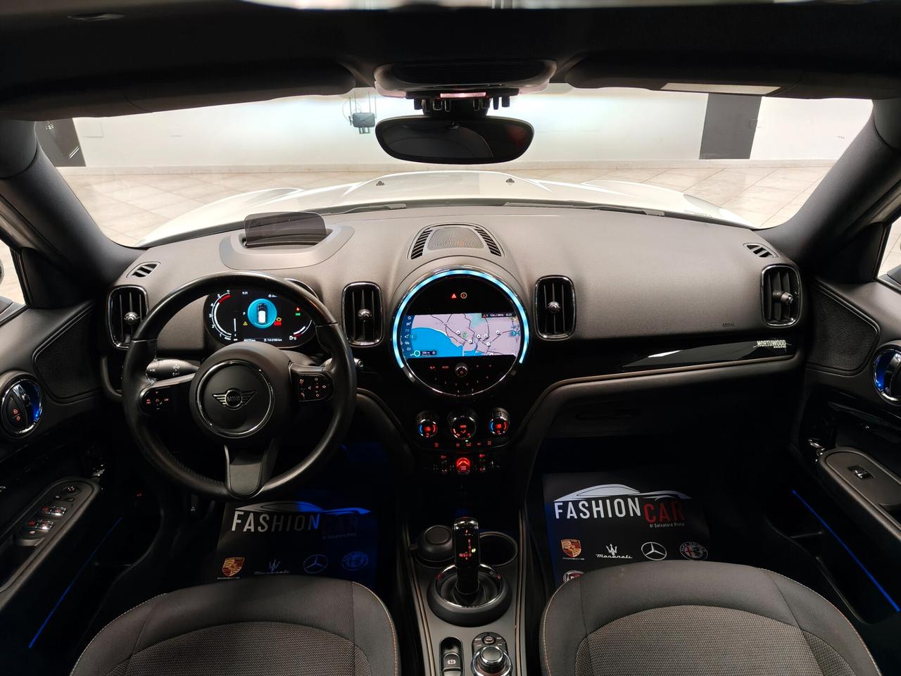 Mini Cooper D Countryman 2.0 Northwood Edition ALL4