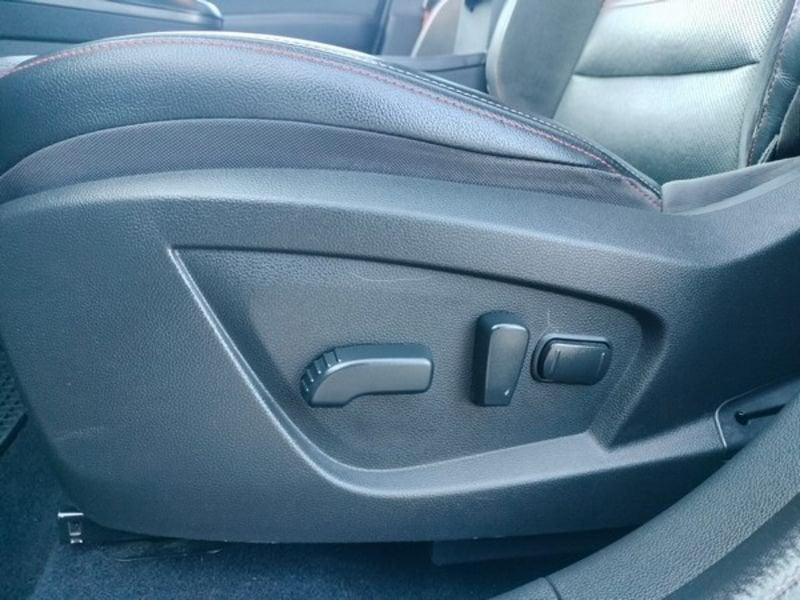 Renault Arkana 1.6 Hybrid E-TECH R.S. LINE