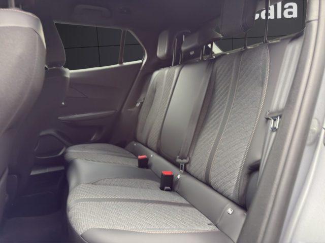 PEUGEOT 2008 Hybrid 136 e-DCS6 Allure
