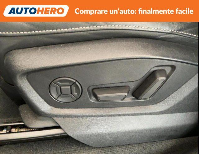 AUDI Q7 55 TFSI e quattro tiptronic Sport