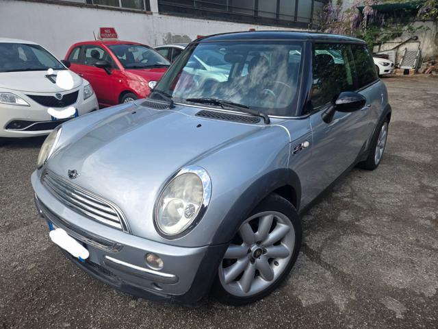 MINI Mini 1.6 16V Cooper