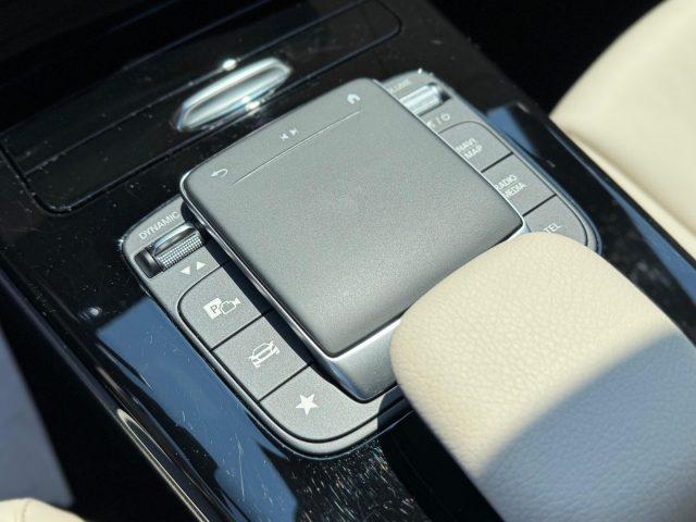 MERCEDES-BENZ CLA 250 AUTOMATICA SPORT *UNIPROP*PELLE*