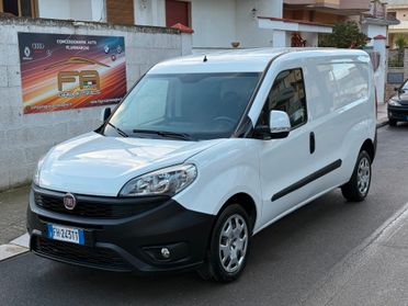 Fiat Doblo 1.4 T-Jet *MAXI 3POSTI COIBENTATO 2017