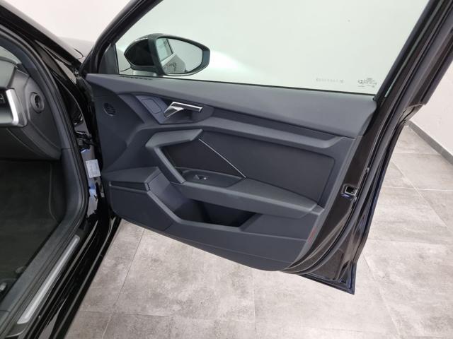 AUDI A3 SPB 40 TFSI e S tronic Business Advanced PLUG-IN