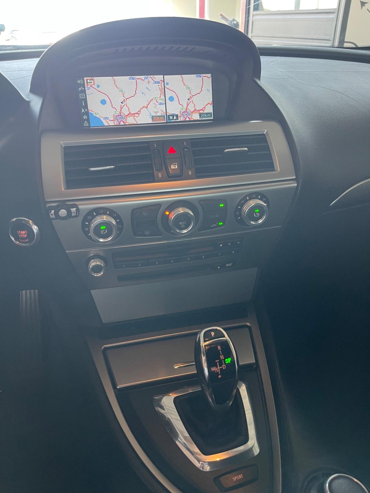 Bmw 635d Biturbo M-Sport PERMUTE RATE