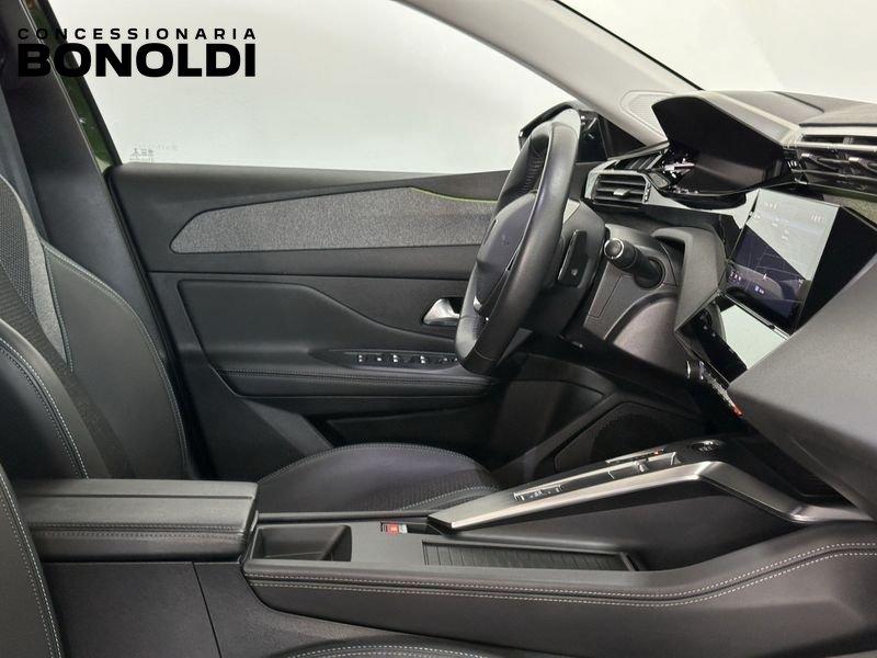 Peugeot 308 BlueHDi 130 S&S EAT8 Allure Pack