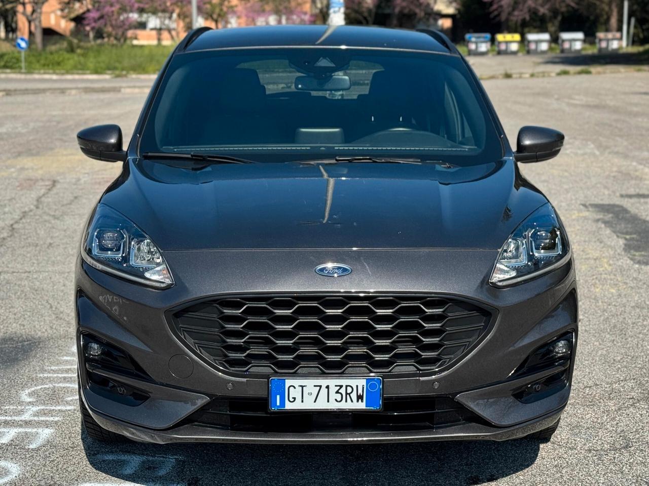 Ford Kuga 2.0 Ecoblue ST-Line 120cv -PREZZO REALE-