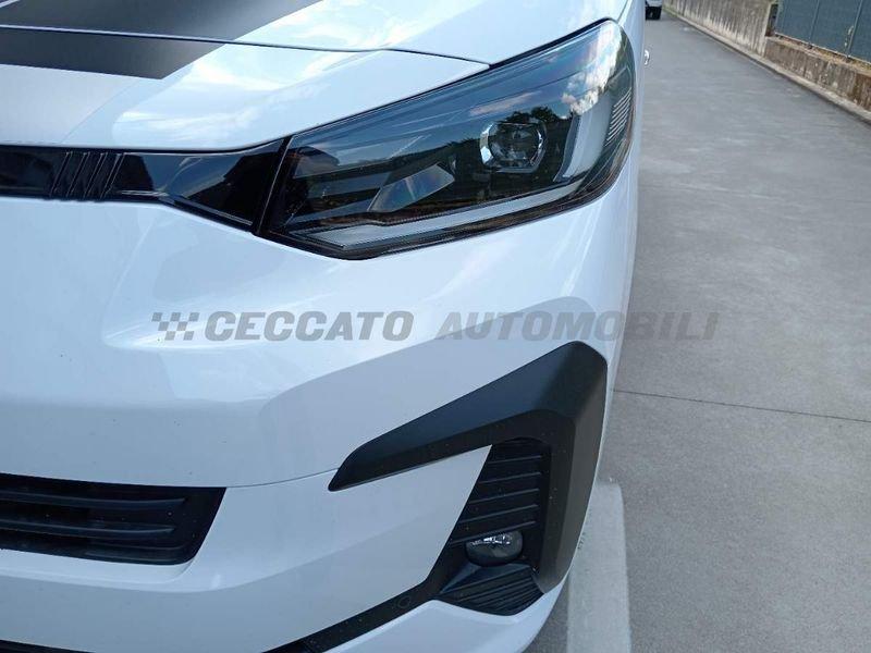 FIAT Scudo Scudo Serie 3 Van L2h1 2.0 Bluehdi 180cv At8 Serie Speciale "S-Design"
