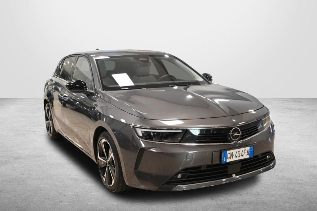 Opel Astra 1.2 Turbo 130 CV Business Elegance