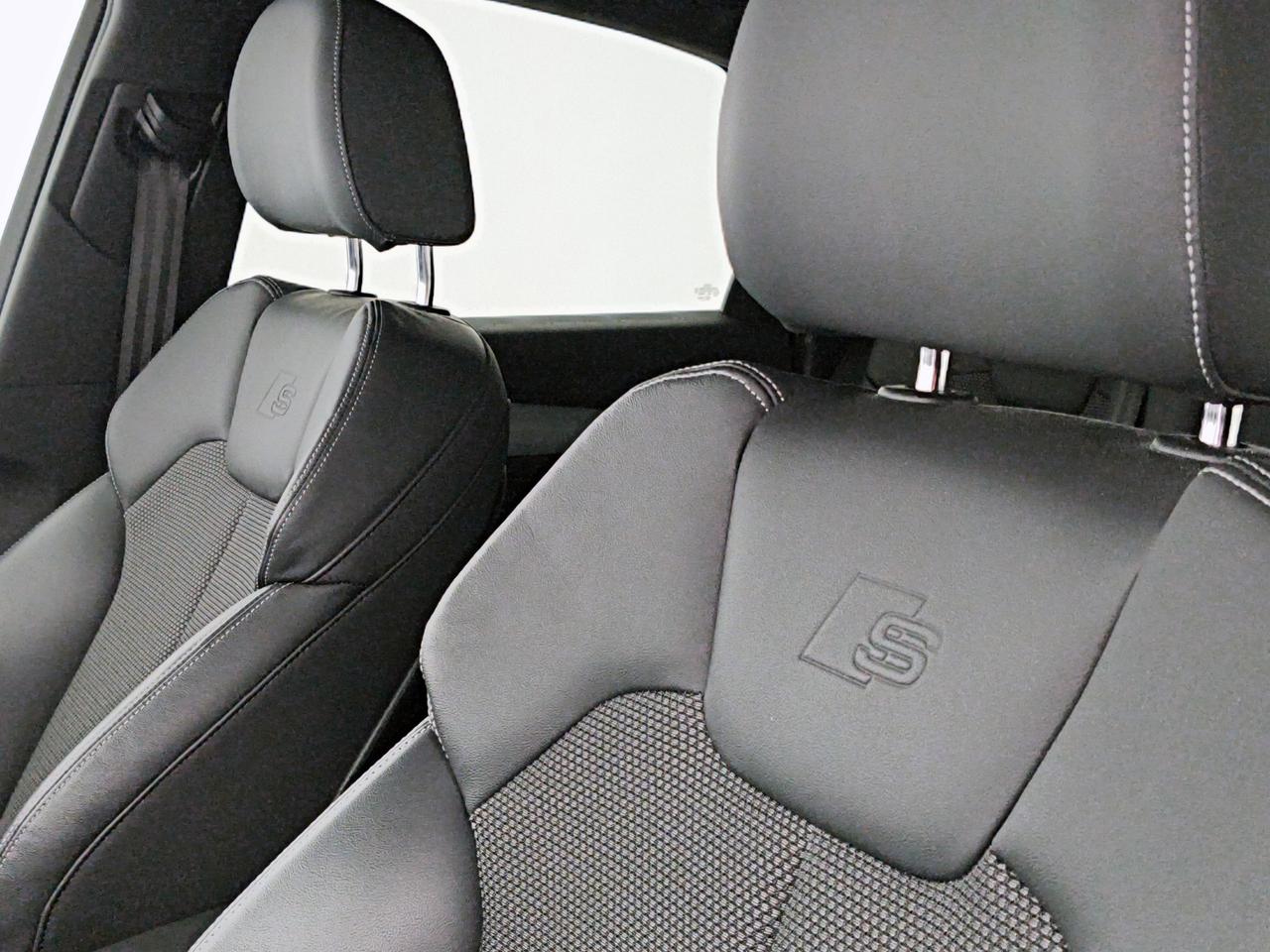 Audi Q5 Sportback 40 2.0 tdi mhev 12V S line quattro 20