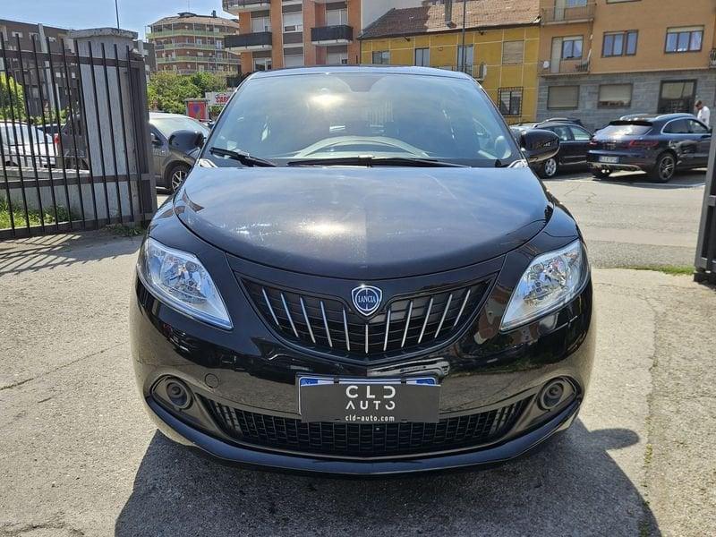 Lancia Ypsilon 1.0 FireFly 70cv Hybrid