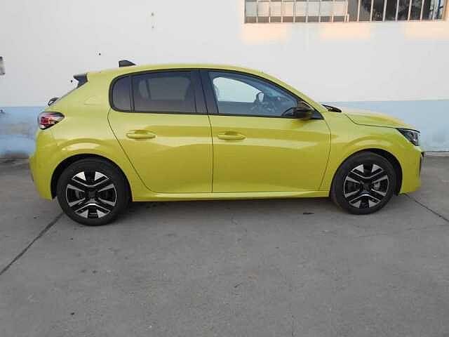 Peugeot 208 100 5p Allure NAV e 9perfet