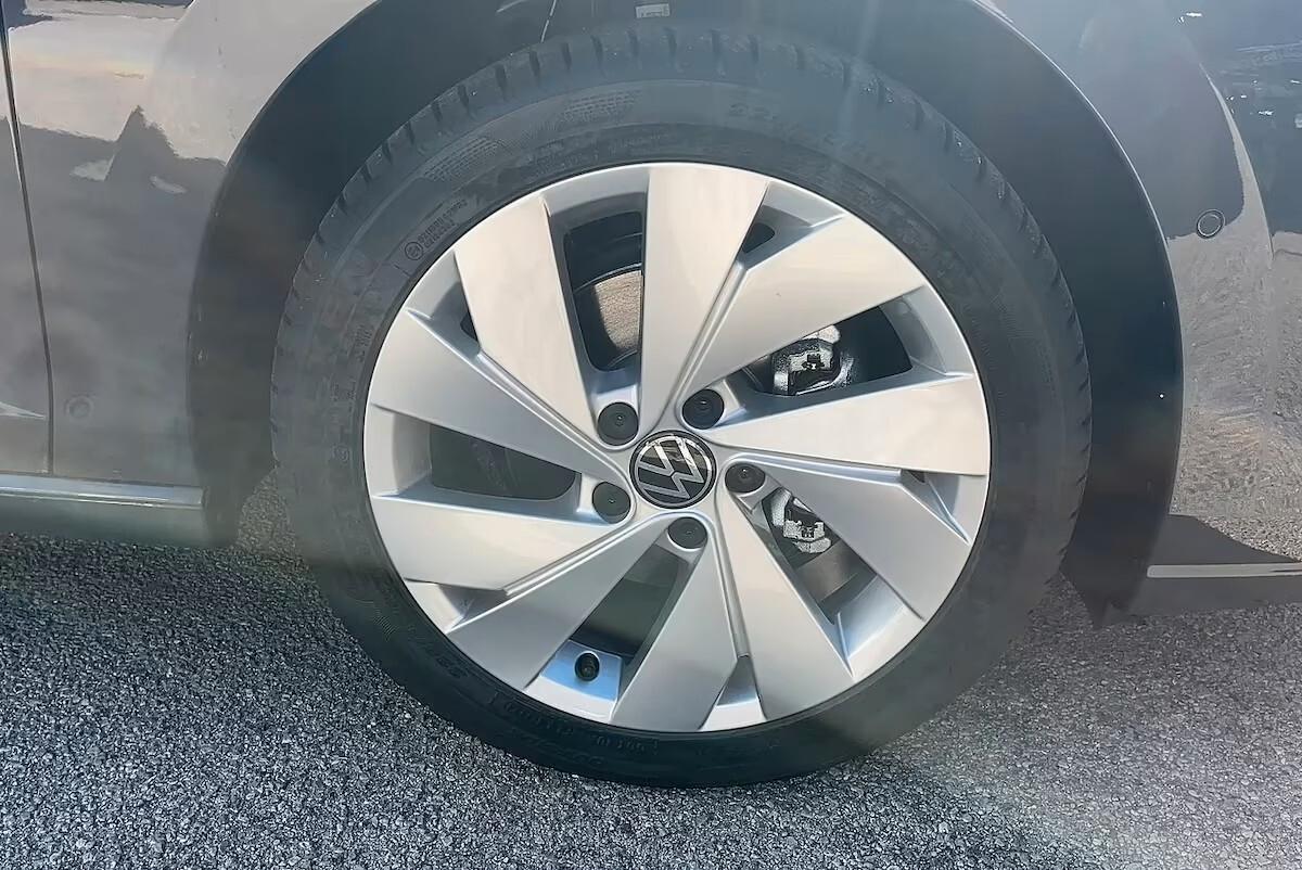 Volkswagen Golf 1.5 TSI 150 CV ACT Edition Plus