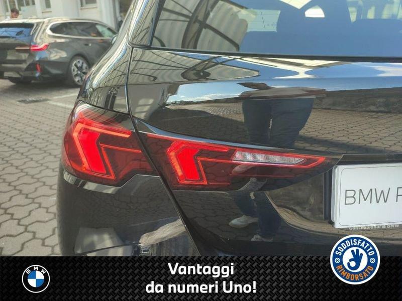 BMW Serie 1 120d