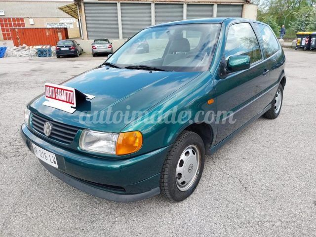 VOLKSWAGEN Polo 1.0 cat 3 porte