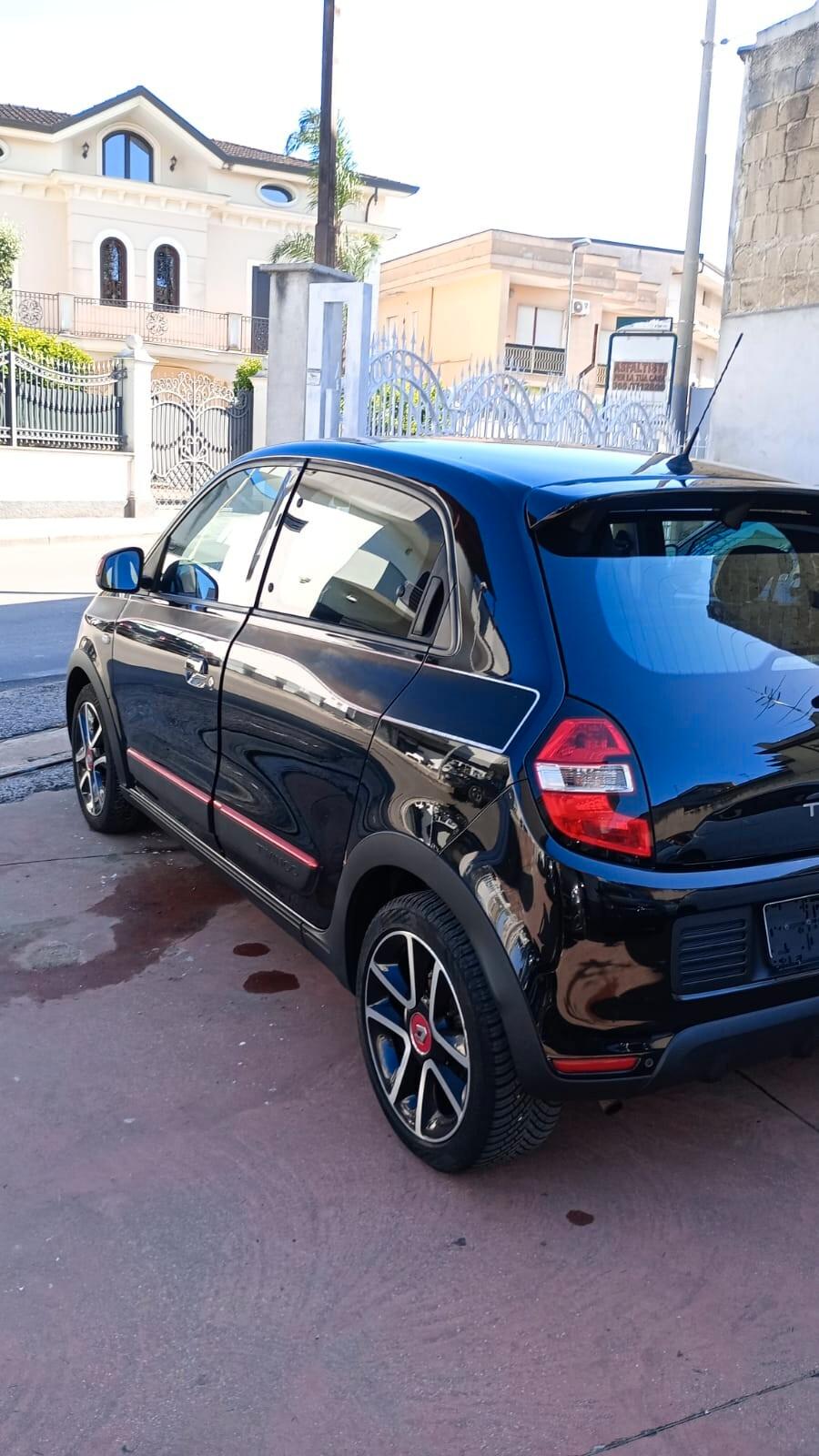 Renault Twingo TCe 90 CV Stop&Start Energy