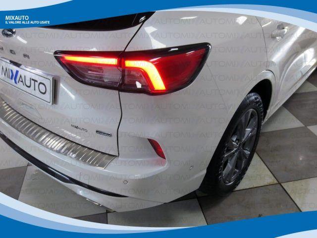 FORD Kuga 2.5 PHEV 225cv 2WD ST Line X AUT EU6