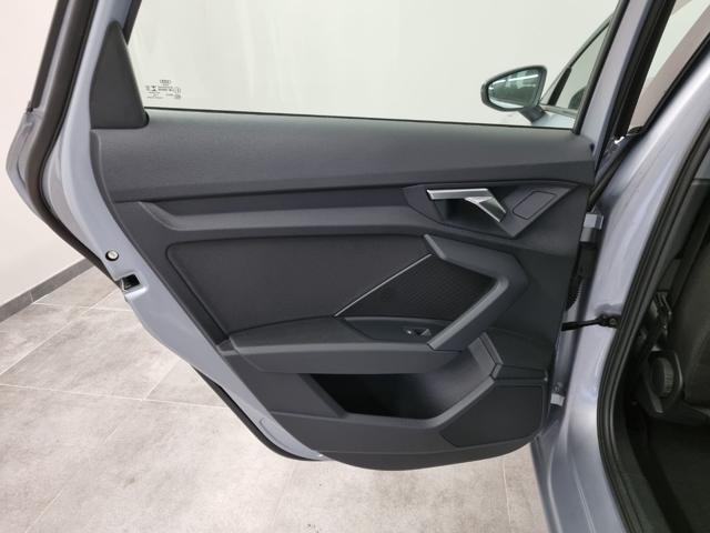 AUDI A3 SPB 30 TDI S tronic Business Advanced