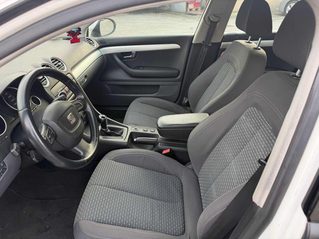 SEAT Exeo 1.8 TSI Style BENZINA/GPL perfetta di meccanica