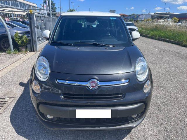 FIAT 500L Living 1.6 Multijet 120 CV Business