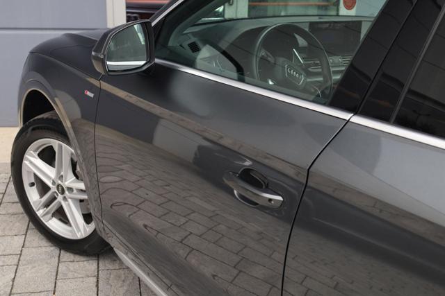 AUDI Q5 40 TDI quattro S tronic S line PREZZO NETTO