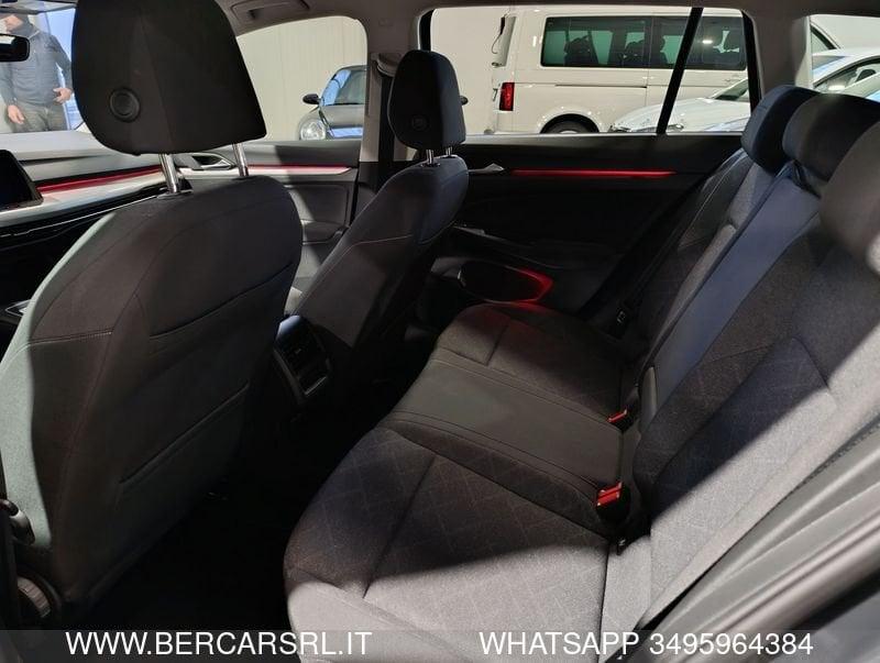 Volkswagen Golf Golf Variant 2.0 TDI SCR DSG Life