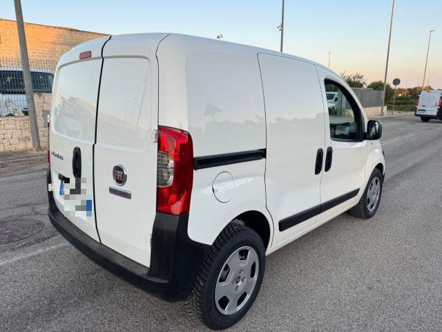 FIAT Fiorino 1.3 MJT 95CV Cargo SX
