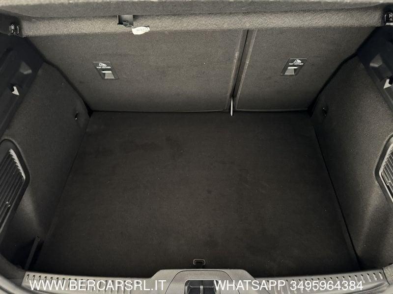 Ford Focus Focus 1.5 EcoBlue 115 CV automatico 5p. ST-Line