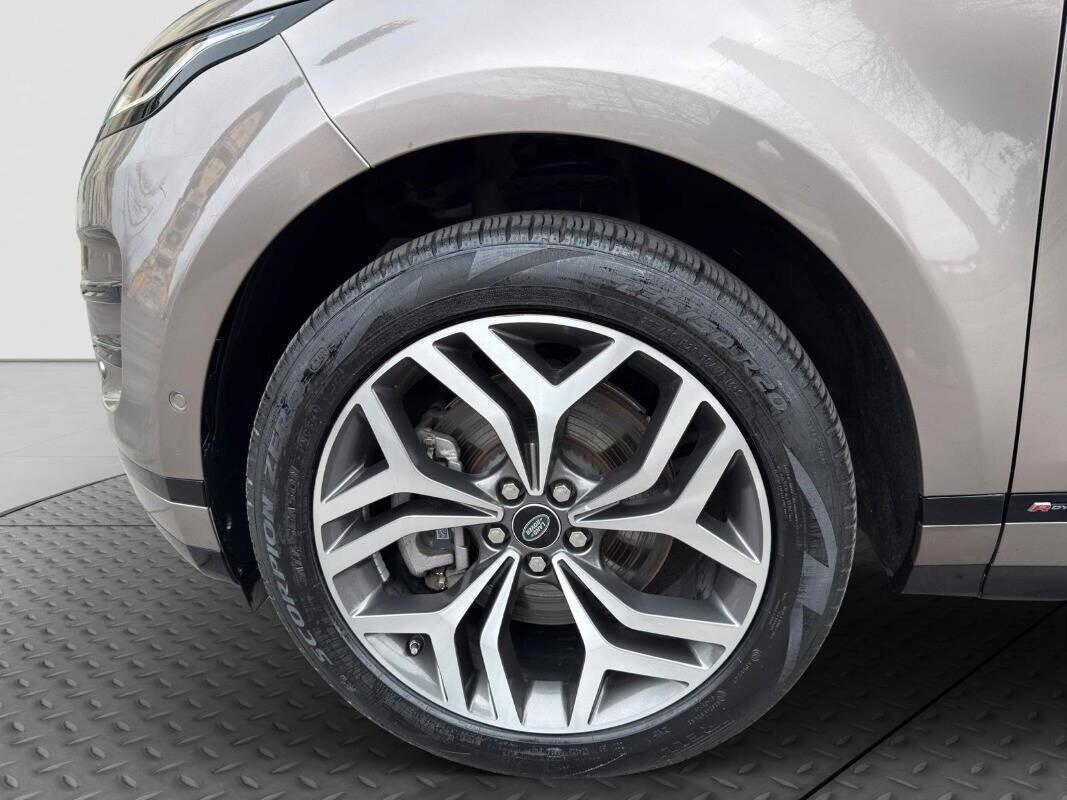 Land Rover Range Evoque 2.0D I4-L.Flw 150CV AWD Aut R-Dynamic HSE 2021