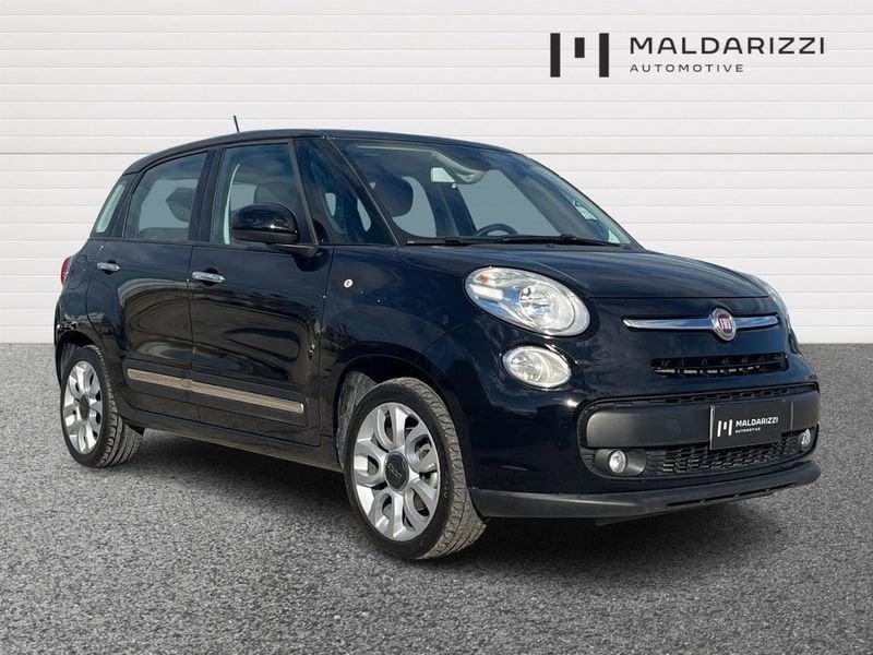 FIAT 500L 2012 1.3 mjt Lounge 95cv dualogic