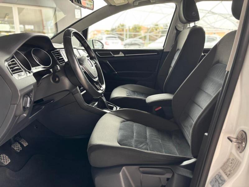 Volkswagen Golf Sportsvan 1.6 TDI 110CV Highline BlueMotion Technology