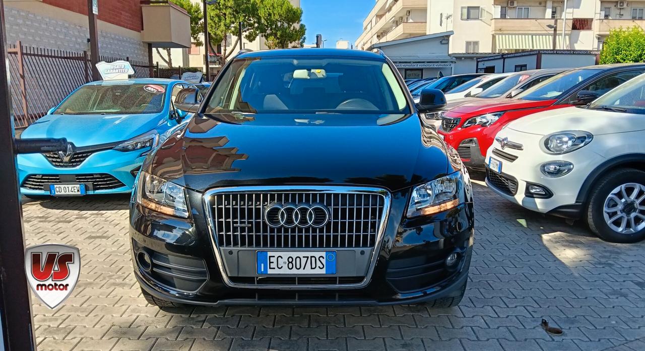 AUDI Q5 2.0 TDI-AUTO-PREZZO PROMO!