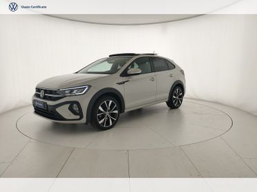 1.0 TSI R-line 110 CV DSG