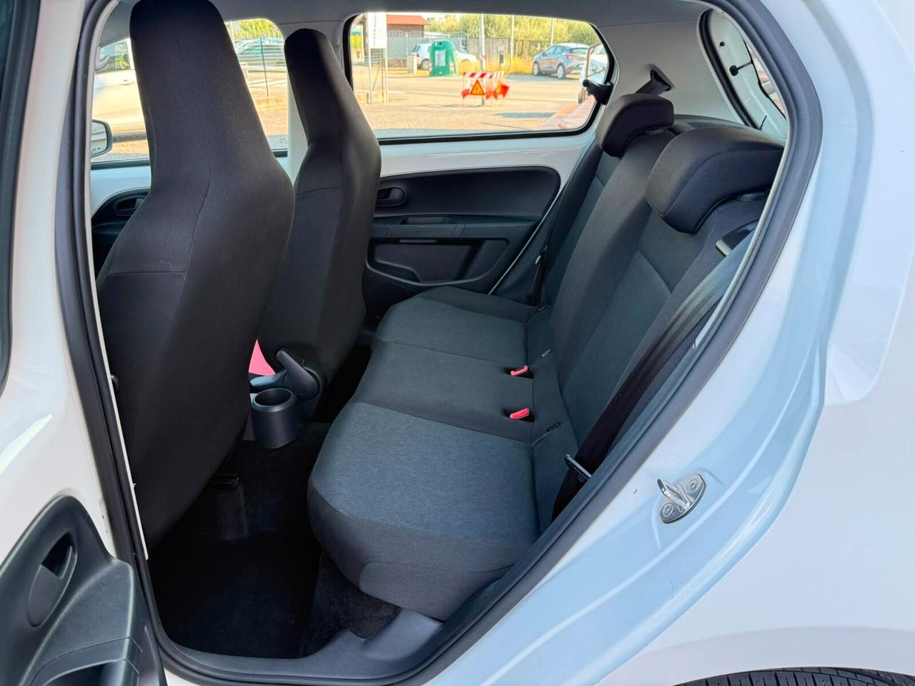 Skoda Citigo 1.0 MPI 75 CV 5 porte Active G-TEC METANO