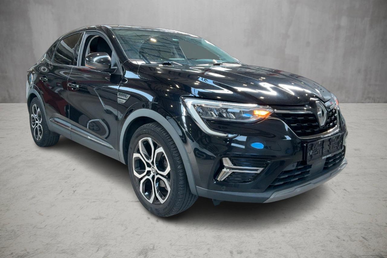 Renault Arkana TCe 140 CV EDC Techno